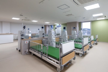 病院内写真5